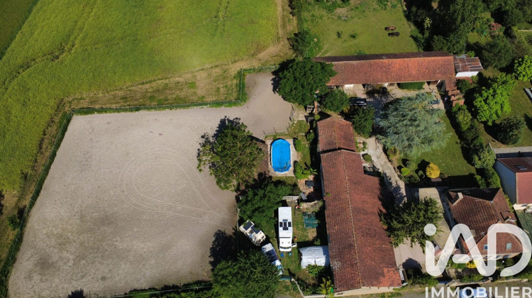 Ma-Cabane - Vente Maison Vinneuf, 172 m²