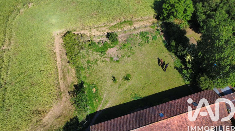 Ma-Cabane - Vente Maison Vinneuf, 172 m²