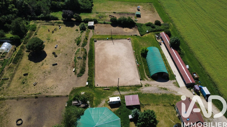 Ma-Cabane - Vente Maison Vinneuf, 110 m²