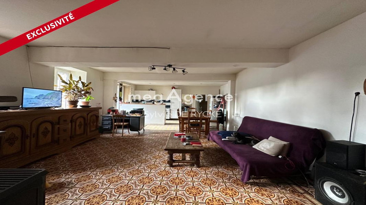 Ma-Cabane - Vente Maison VINNEUF, 70 m²
