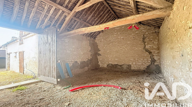 Ma-Cabane - Vente Maison Vinneuf, 47 m²
