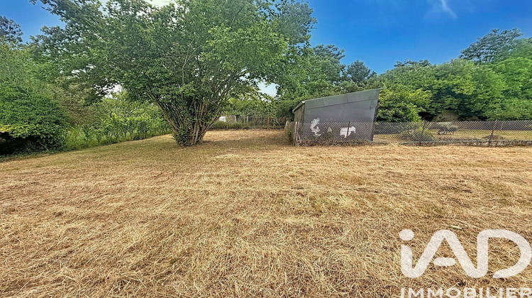 Ma-Cabane - Vente Maison Vinneuf, 47 m²
