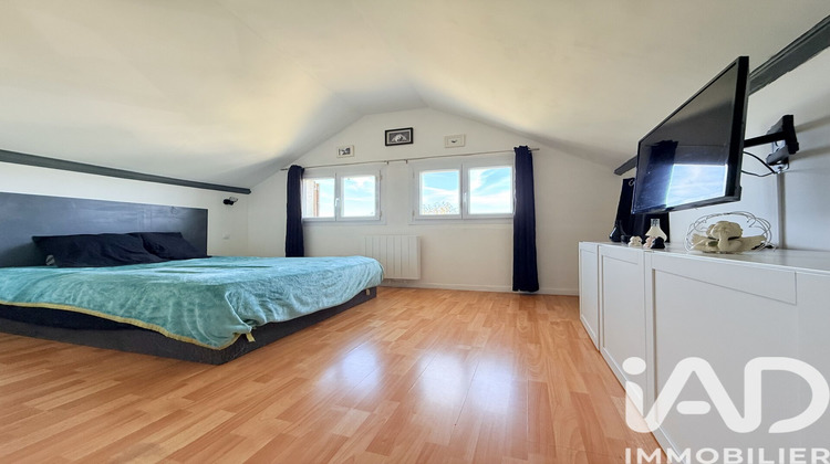 Ma-Cabane - Vente Maison Vinneuf, 112 m²