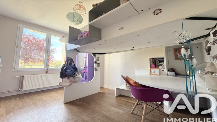 Ma-Cabane - Vente Maison Vinneuf, 112 m²