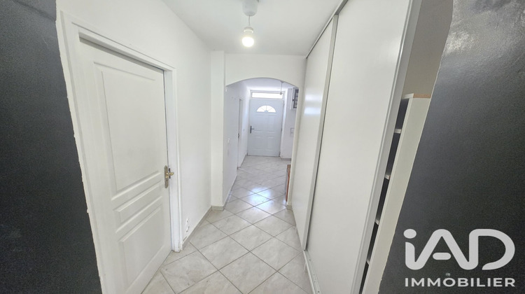 Ma-Cabane - Vente Maison Vinneuf, 85 m²