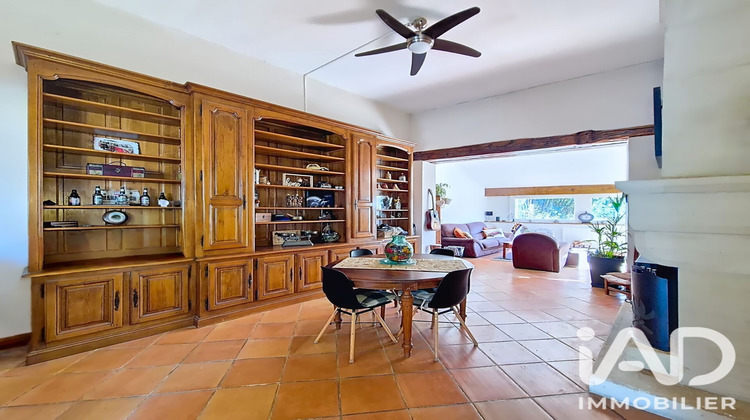 Ma-Cabane - Vente Maison Vinneuf, 205 m²