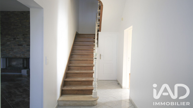 Ma-Cabane - Vente Maison Vinneuf, 244 m²
