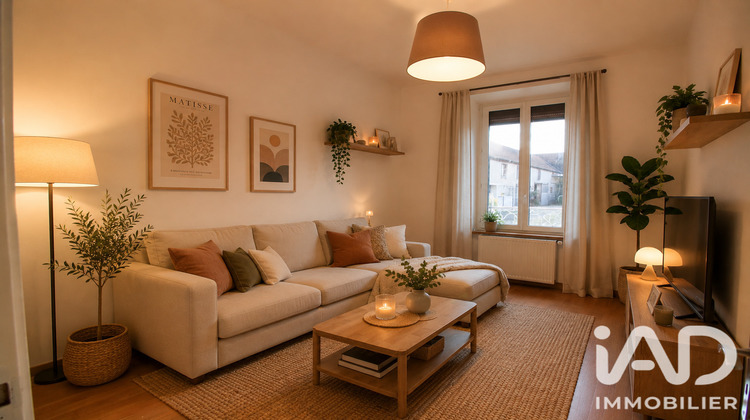 Ma-Cabane - Vente Maison Vinneuf, 244 m²