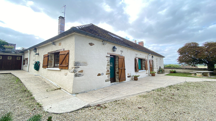 Ma-Cabane - Vente Maison VINNEUF, 165 m²