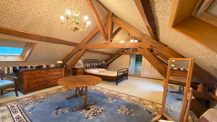 Ma-Cabane - Vente Maison VINNEUF, 165 m²