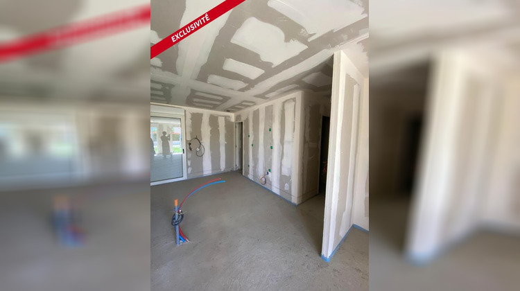 Ma-Cabane - Vente Maison VINNEUF, 84 m²