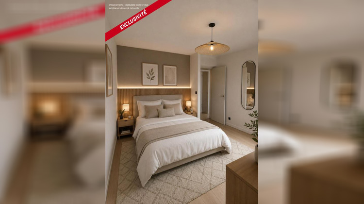 Ma-Cabane - Vente Maison VINNEUF, 84 m²