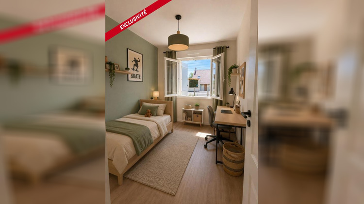 Ma-Cabane - Vente Maison VINNEUF, 84 m²