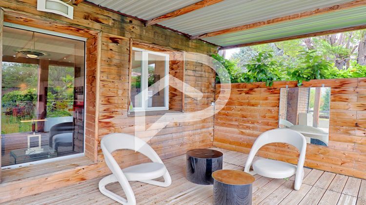 Ma-Cabane - Vente Maison VINON-SUR-VERDON, 153 m²