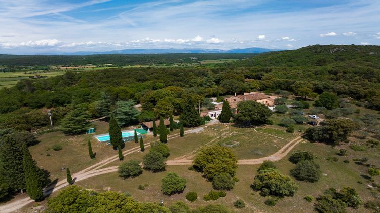 Ma-Cabane - Vente Maison Vinon-sur-Verdon, 350 m²