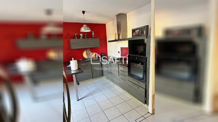 Ma-Cabane - Vente Maison Vinon-sur-Verdon, 130 m²