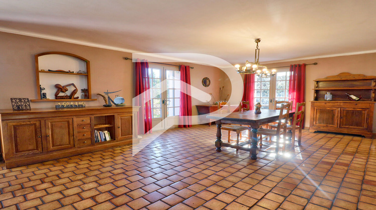 Ma-Cabane - Vente Maison VINON-SUR-VERDON, 206 m²