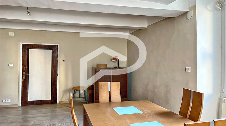 Ma-Cabane - Vente Maison VINON-SUR-VERDON, 100 m²