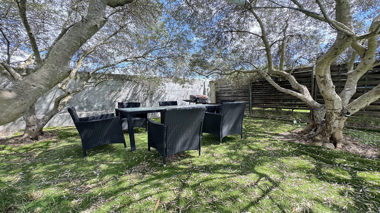 Ma-Cabane - Vente Maison Vinon-sur-Verdon, 101 m²