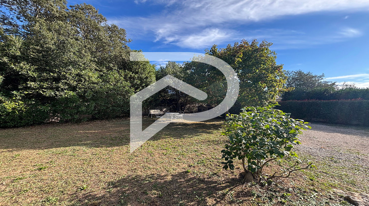 Ma-Cabane - Vente Maison VINON-SUR-VERDON, 116 m²