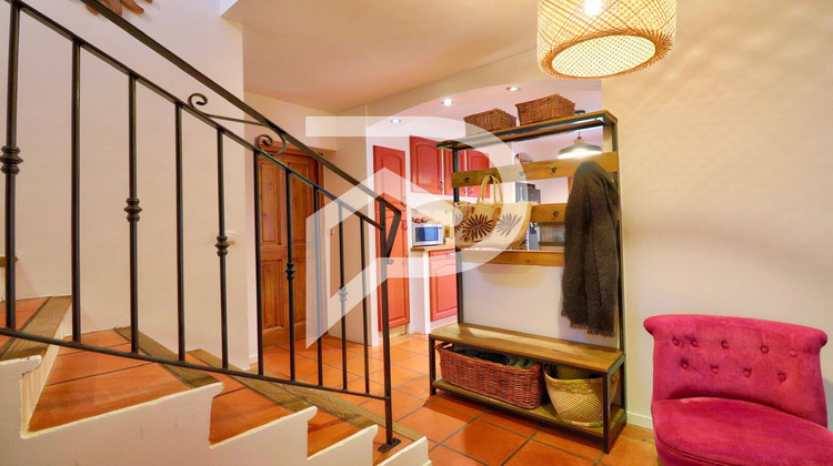 Ma-Cabane - Vente Maison VINON-SUR-VERDON, 122 m²