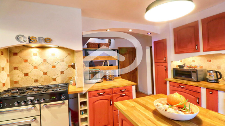 Ma-Cabane - Vente Maison VINON-SUR-VERDON, 122 m²