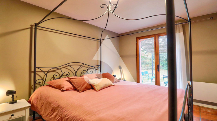 Ma-Cabane - Vente Maison VINON-SUR-VERDON, 122 m²