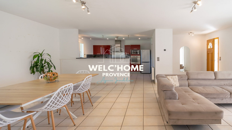 Ma-Cabane - Vente Maison Vinon-sur-Verdon, 100 m²