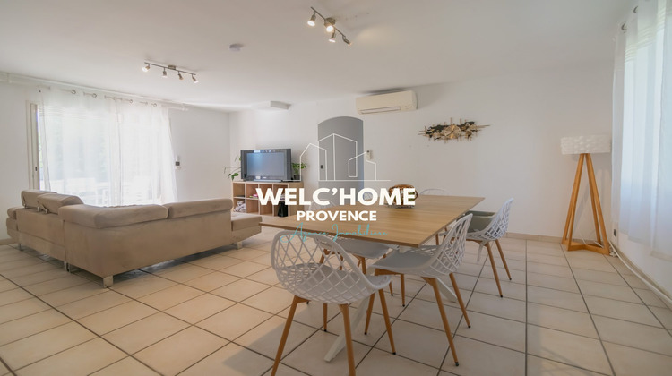 Ma-Cabane - Vente Maison Vinon-sur-Verdon, 100 m²