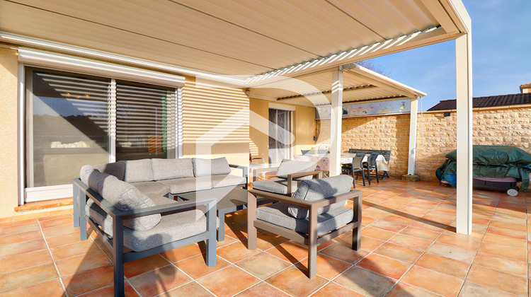 Ma-Cabane - Vente Maison VINON-SUR-VERDON, 96 m²