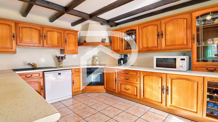 Ma-Cabane - Vente Maison VINON-SUR-VERDON, 96 m²