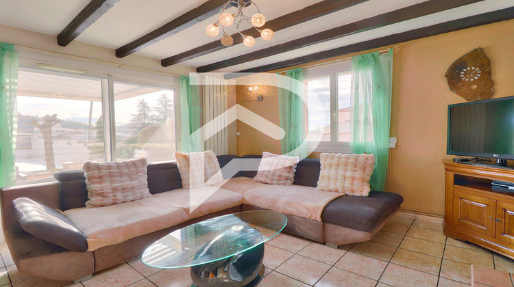 Ma-Cabane - Vente Maison VINON-SUR-VERDON, 96 m²