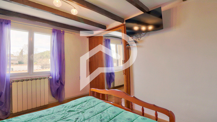 Ma-Cabane - Vente Maison VINON-SUR-VERDON, 96 m²