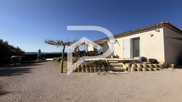 Ma-Cabane - Vente Maison VINON-SUR-VERDON, 87 m²