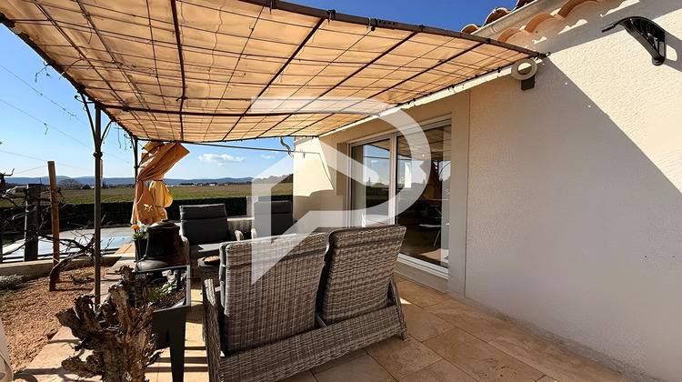 Ma-Cabane - Vente Maison VINON-SUR-VERDON, 87 m²