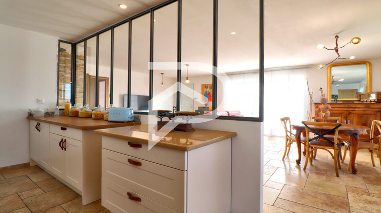 Ma-Cabane - Vente Maison VINON-SUR-VERDON, 87 m²