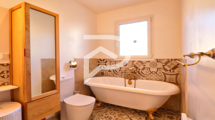 Ma-Cabane - Vente Maison VINON-SUR-VERDON, 87 m²