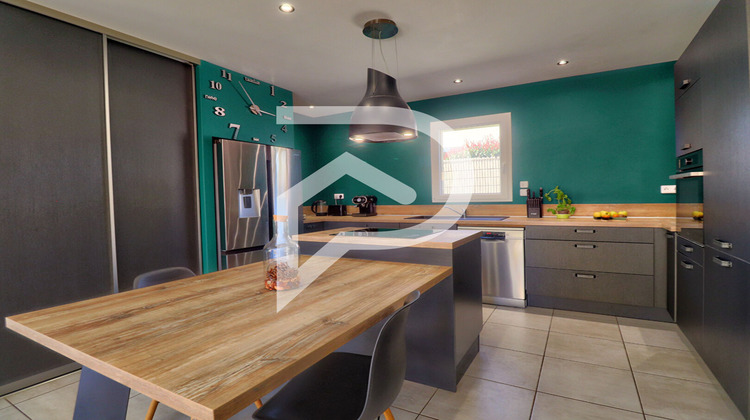 Ma-Cabane - Vente Maison VINON-SUR-VERDON, 89 m²