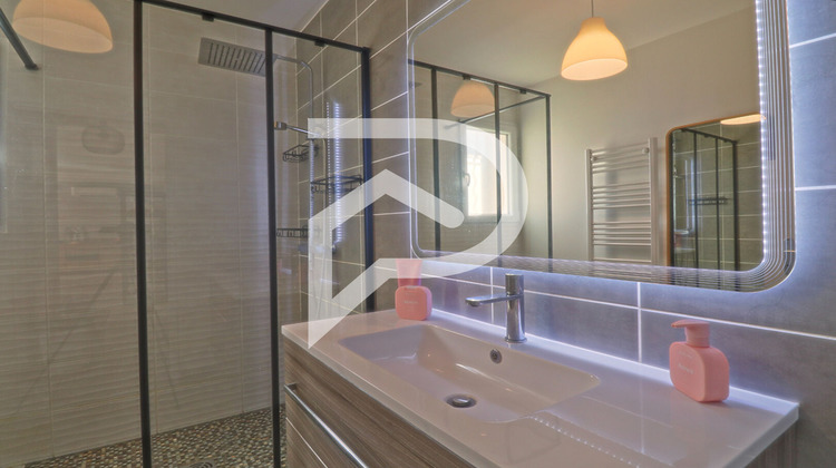 Ma-Cabane - Vente Maison VINON-SUR-VERDON, 89 m²