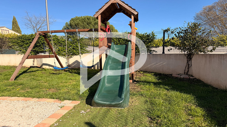 Ma-Cabane - Vente Maison VINON-SUR-VERDON, 89 m²