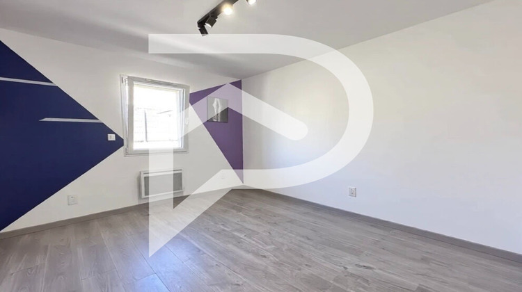 Ma-Cabane - Vente Maison VINON-SUR-VERDON, 89 m²