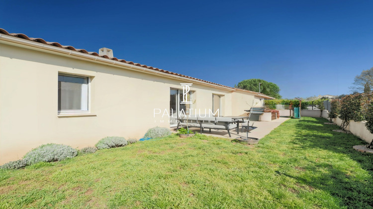 Ma-Cabane - Vente Maison Vinon-sur-Verdon, 89 m²