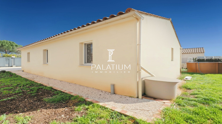 Ma-Cabane - Vente Maison Vinon-sur-Verdon, 89 m²