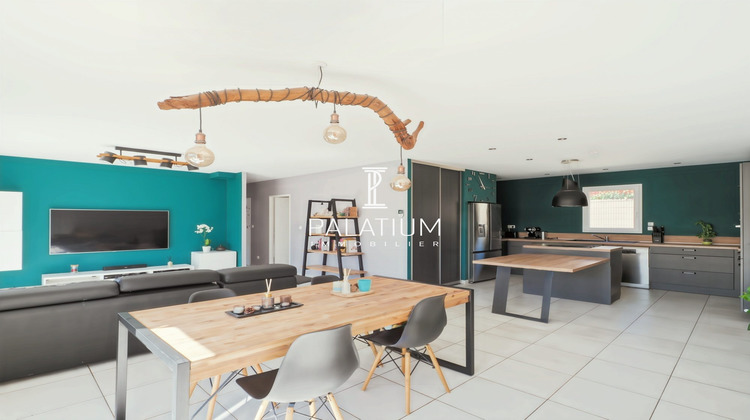 Ma-Cabane - Vente Maison Vinon-sur-Verdon, 89 m²