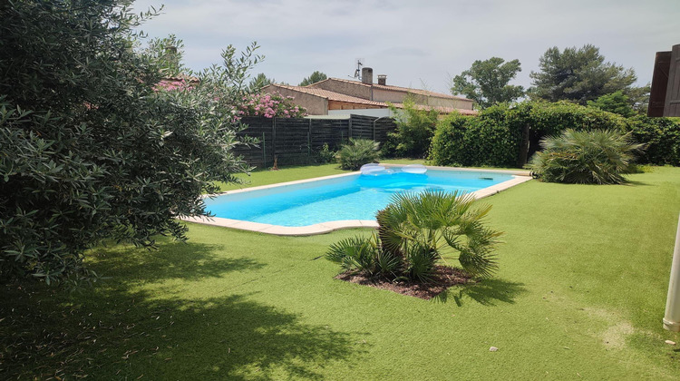 Ma-Cabane - Vente Maison Vinon-sur-Verdon, 115 m²