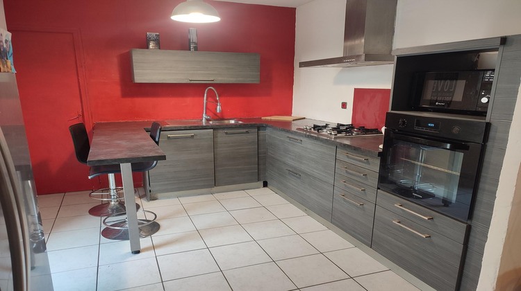 Ma-Cabane - Vente Maison Vinon-sur-Verdon, 115 m²