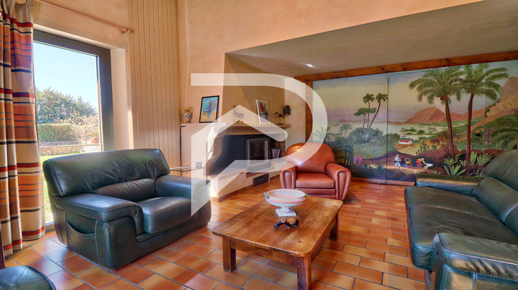 Ma-Cabane - Vente Maison VINON-SUR-VERDON, 220 m²