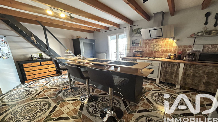 Ma-Cabane - Vente Maison Vinon-sur-Verdon, 214 m²