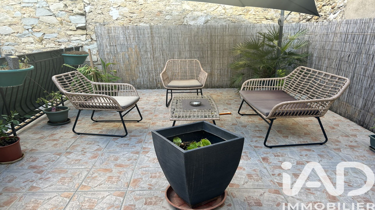Ma-Cabane - Vente Maison Vinon-sur-Verdon, 214 m²
