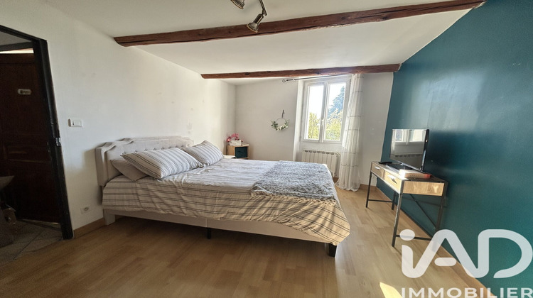 Ma-Cabane - Vente Maison Vinon-sur-Verdon, 214 m²